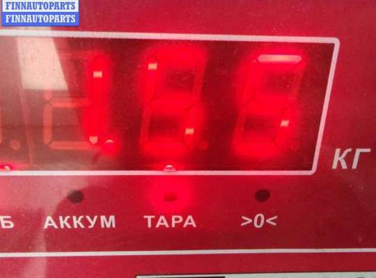 купить Крышка двигателя передняя на BMW X5 E53 (1999-2006)