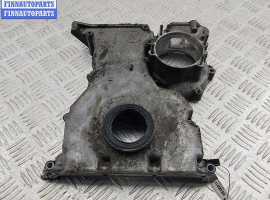 купить Крышка двигателя передняя на BMW X5 E53 (1999-2006)