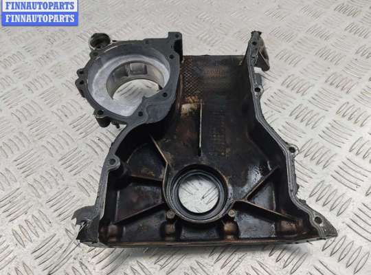 купить Крышка двигателя передняя на BMW X5 E53 (1999-2006)