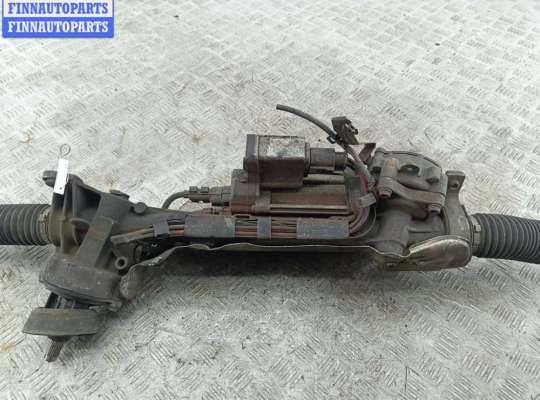 купить Рейка рулевая на Volkswagen Passat B6