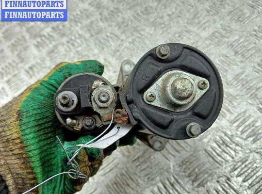 купить Стартер на Opel Astra J (2009-2015)