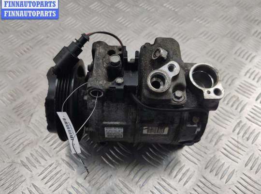 купить Компрессор кондиционера на Audi A4 B7 (2004-2008)