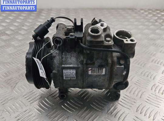 купить Компрессор кондиционера на Audi A4 B7 (2004-2008)