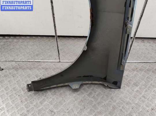 купить Крыло переднее правое на Volkswagen Passat B6