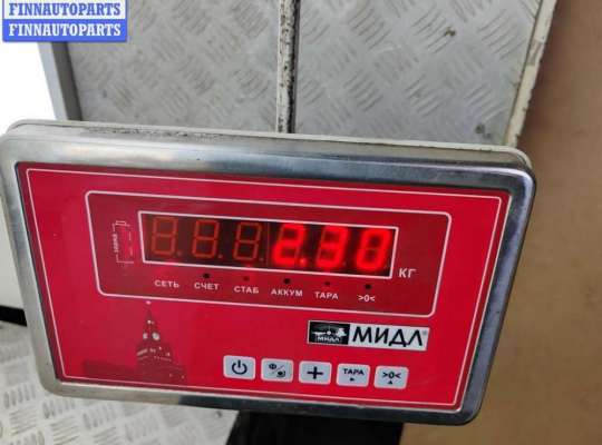 купить Крыло переднее правое на Volkswagen Passat B6