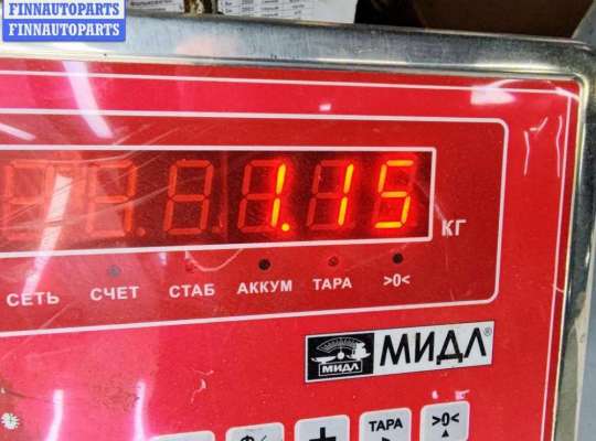 купить Защита крыла (подкрылок) передняя правая на Volvo S60