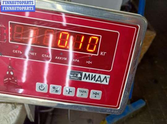 купить Педаль газа на BMW 5 E39 (1995-2003)