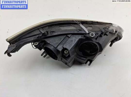 купить Фара левая на BMW 5 E60/E61 (2003-2010)