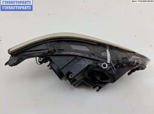 купить Фара левая на BMW 5 E60/E61 (2003-2010)