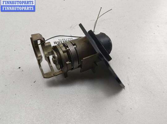 Личинка крышки багажника на Volkswagen Passat B5+ (3B, GP)