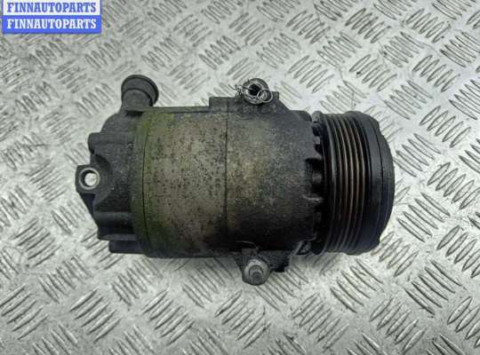 купить Компрессор кондиционера на Opel Astra H (2004-2009)