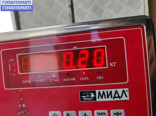 купить Трос капота на Audi A6 C6 (2004-2011)