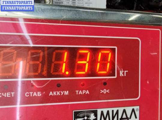 купить Подушка безопасности (Airbag) водителя на Opel Zafira B (2004-2014)