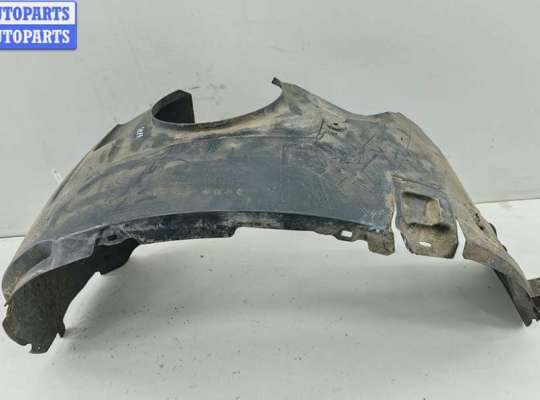 Защита крыла (подкрылок) передняя правая FO2146509 на Ford Mondeo III (2000-2007)