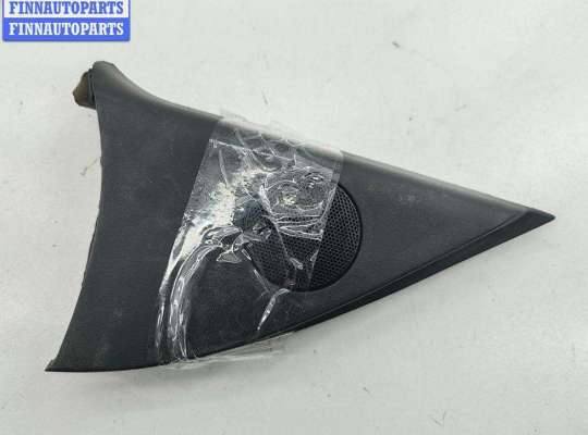купить Накладка на зеркало левое на Opel Astra G (1998-2004)