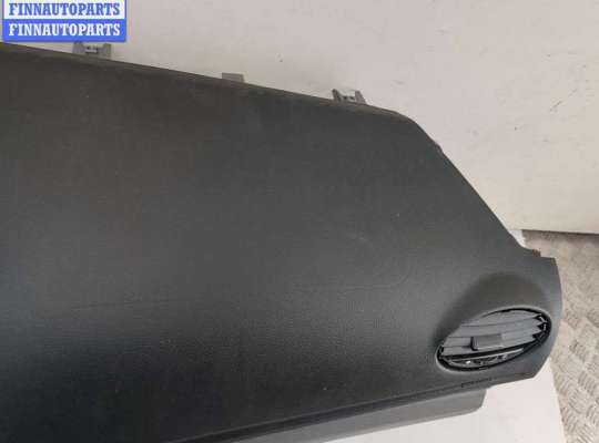 Панель передняя салона (Торпедо) на Ford Focus II