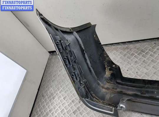 купить Бампер задний на Volkswagen Passat B5+ (GP)