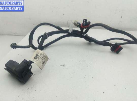 купить Проводка на Opel Zafira A (1999-2005)