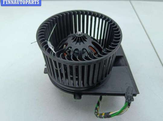 купить Двигатель отопителя (моторчик печки) на Volkswagen Golf-4