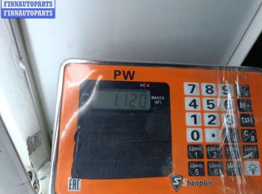 купить Двигатель отопителя (моторчик печки) на Volkswagen Golf-4