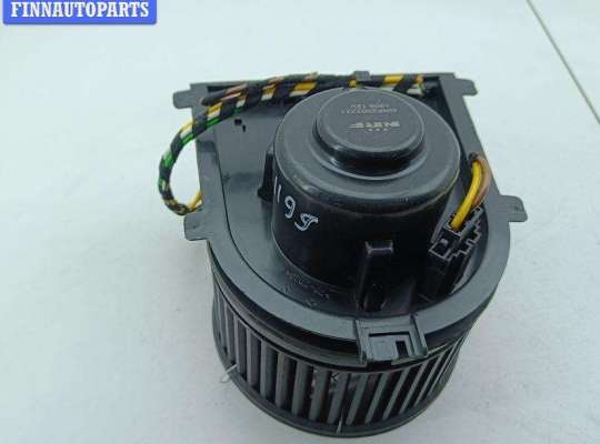 купить Двигатель отопителя (моторчик печки) на Volkswagen Golf-4