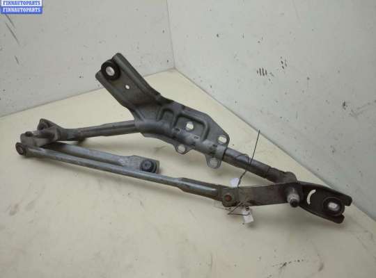 купить Механизм стеклоочистителя переднего (трапеция дворников) на Fiat Grande Punto