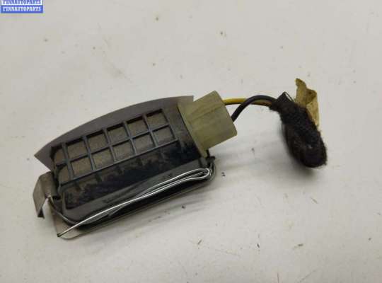 купить Подсветка номера на Ford S-Max