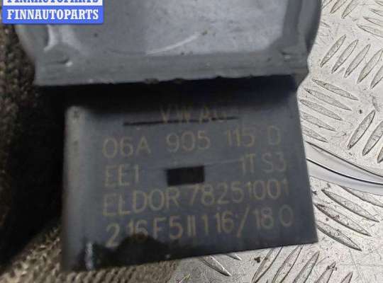 купить Катушка зажигания на Audi A4 B7 (2004-2008)