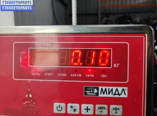 купить Катушка зажигания на Audi A4 B7 (2004-2008)