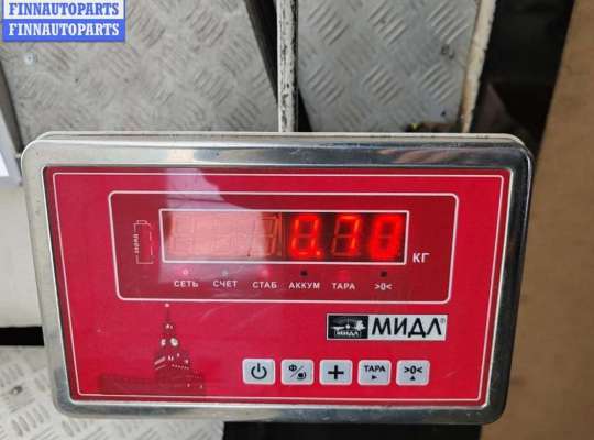 купить Радиатор охлаждения (конд.) на Opel Zafira A (1999-2005)