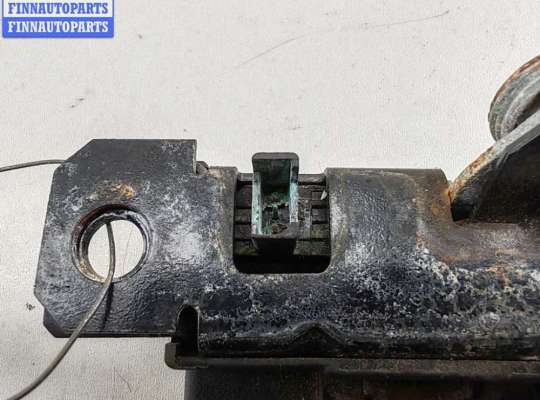 купить Замок багажника на Volkswagen Passat B5+ (GP)