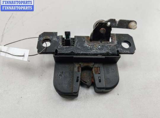 купить Замок багажника на Volkswagen Passat B5+ (GP)