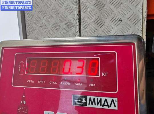 купить Замок багажника на Volkswagen Passat B5+ (GP)