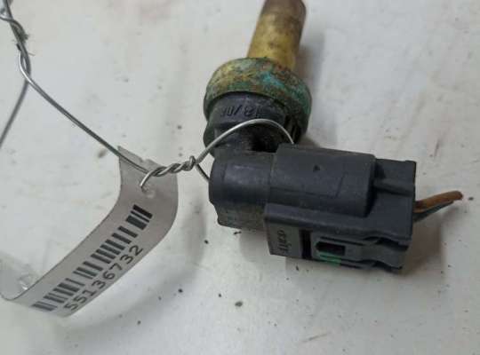 купить Датчик температуры на Opel Zafira B (2004-2014)