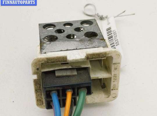 Сопротивление отопителя OP2428148 на Opel Astra H (2004-2009)