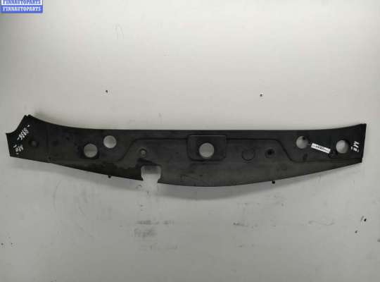 купить Пластик моторного отсека на Renault Megane II (2002-2008)