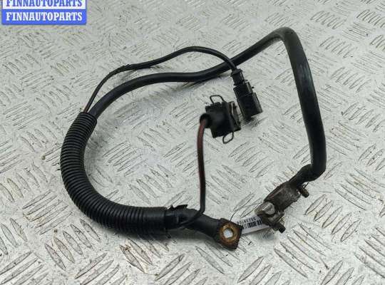 купить Клемма аккумулятора плюс на Volkswagen Sharan (2000-2010)