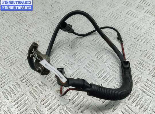 купить Клемма аккумулятора плюс на Volkswagen Sharan (2000-2010)