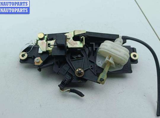 купить Ручка крышки (двери) багажника на Audi A4 B5 (1994-2001)