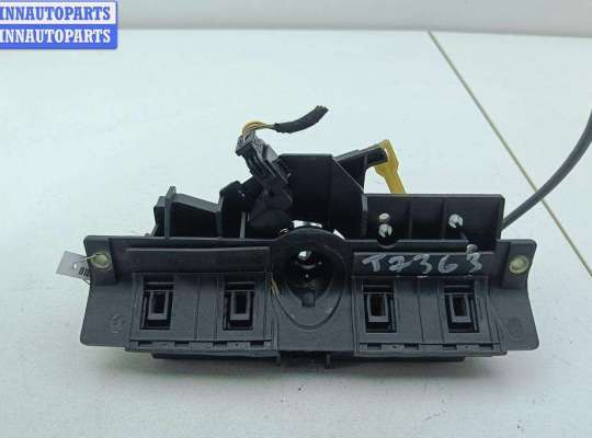 Ручка крышки (двери) багажника AU1755647 на Audi A4 B5 (1994-2001)