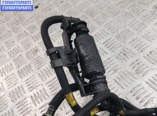 купить Трубка топливная на Citroen C3 I (2002-2009)