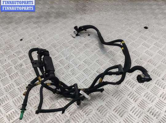 купить Трубка топливная на Citroen C3 I (2002-2009)