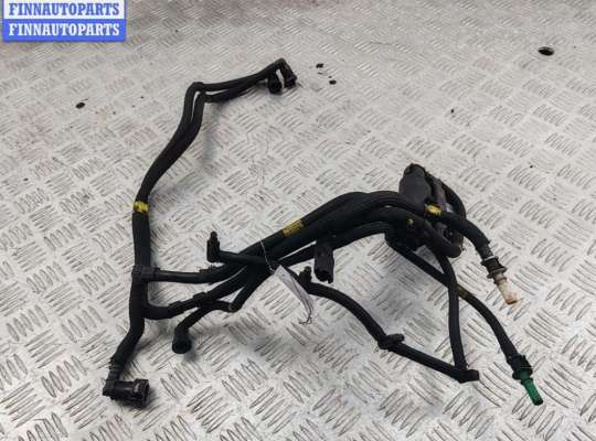 купить Трубка топливная на Citroen C3 I (2002-2009)