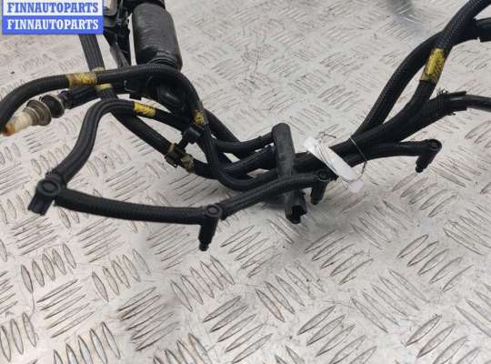 купить Трубка топливная на Citroen C3 I (2002-2009)