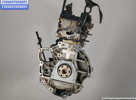 купить Двигатель (ДВС) на Ford Focus I (1998-2005)