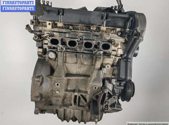 купить Двигатель (ДВС) на Ford Focus I (1998-2005)