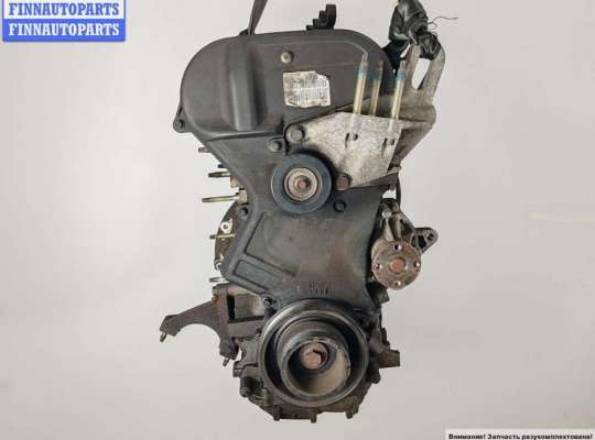 купить Двигатель (ДВС) на Ford Focus I (1998-2005)