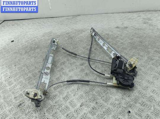 купить Стеклоподъемник электрический передний правый на Renault Megane II (2002-2008)