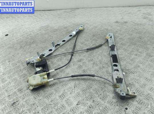 купить Стеклоподъемник электрический передний правый на Renault Megane II (2002-2008)