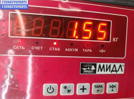 купить Стеклоподъемник электрический передний правый на Renault Megane II (2002-2008)